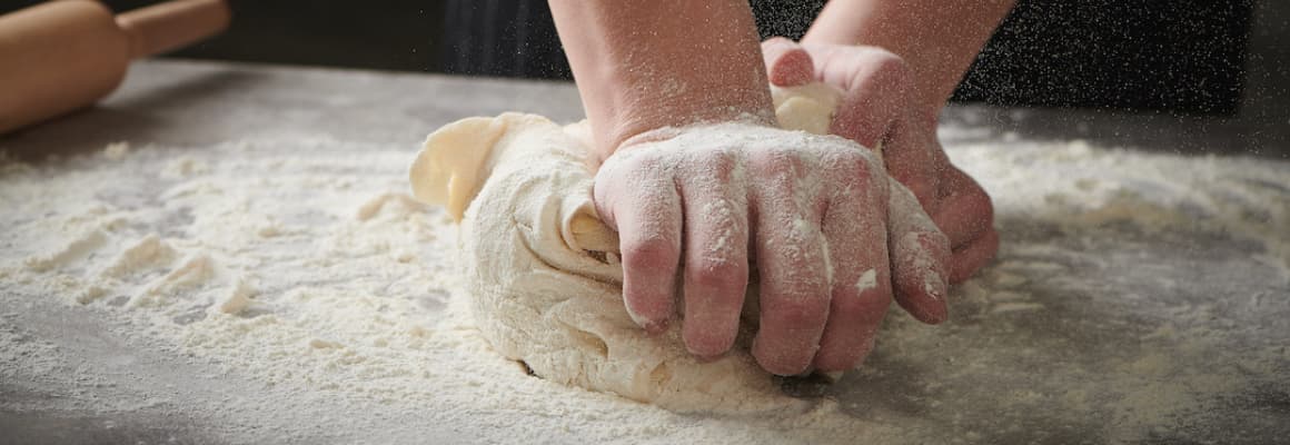 hand-made-dough