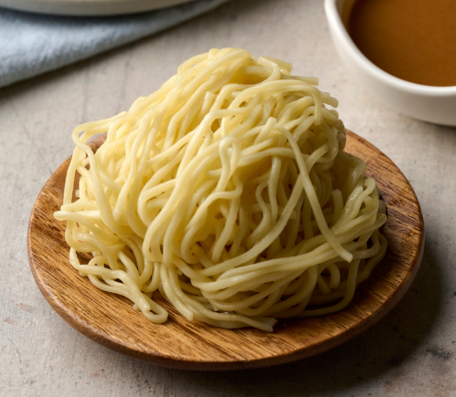 涼麵