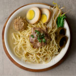 黃油麵