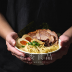 日式拉麵