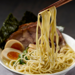 日式拉麵 (2)